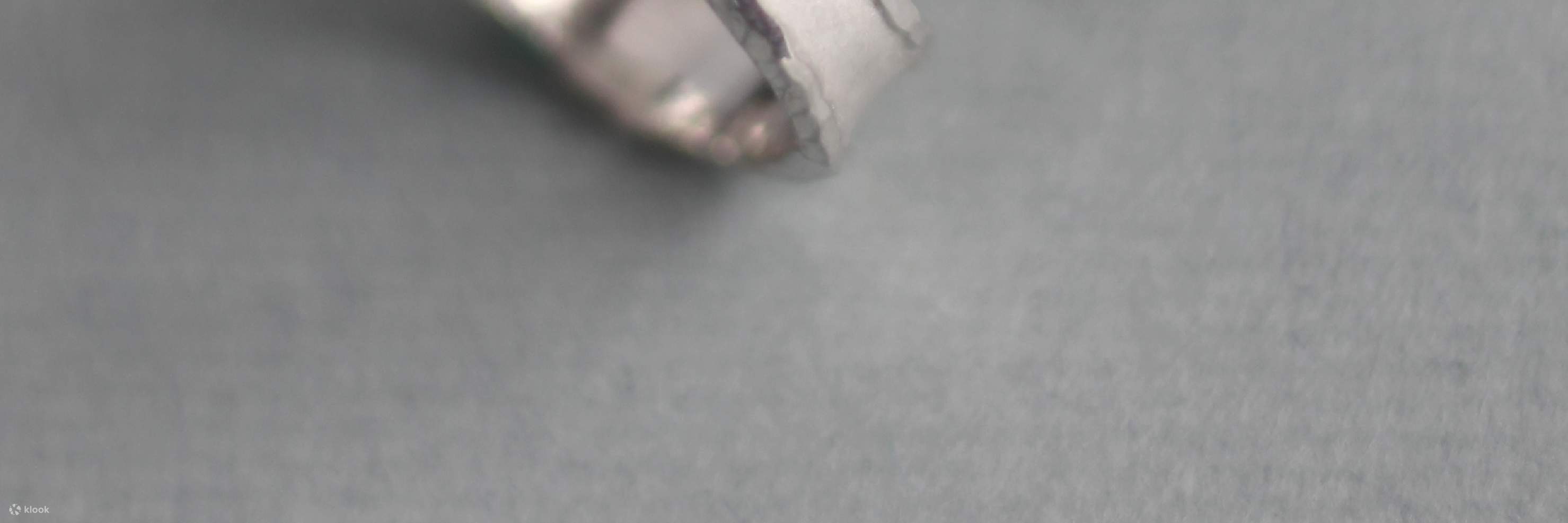 Madmatte 默物 | Xưởng làm nhẫn bạc | Rèn, xoắn | Tsuen Wan 